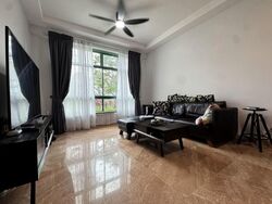 Changi Court (D16), Condominium #579740121